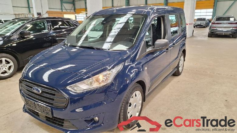 FORD Transit Connect 220 L1 S&S Trend 5d 74kW #1