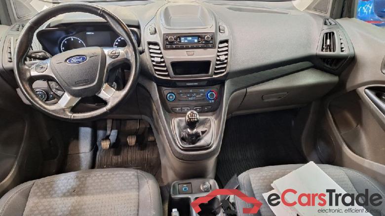 FORD Transit Connect 220 L1 S&S Trend 5d 74kW #3