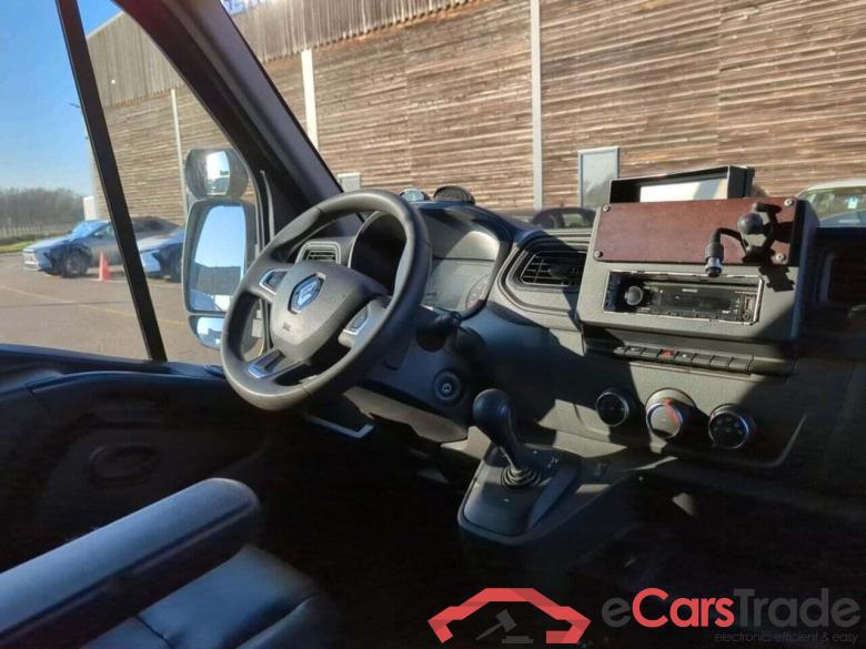 RENAULT Master T35 2.3 dCi L3 #3