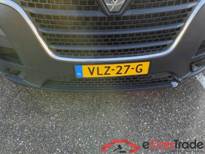 RENAULT Master T35 2.3 dCi L3 #4