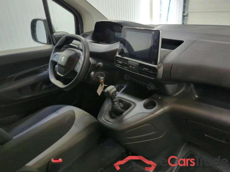 PEUGEOT Partner 1.5 BlueHDI Premium #3