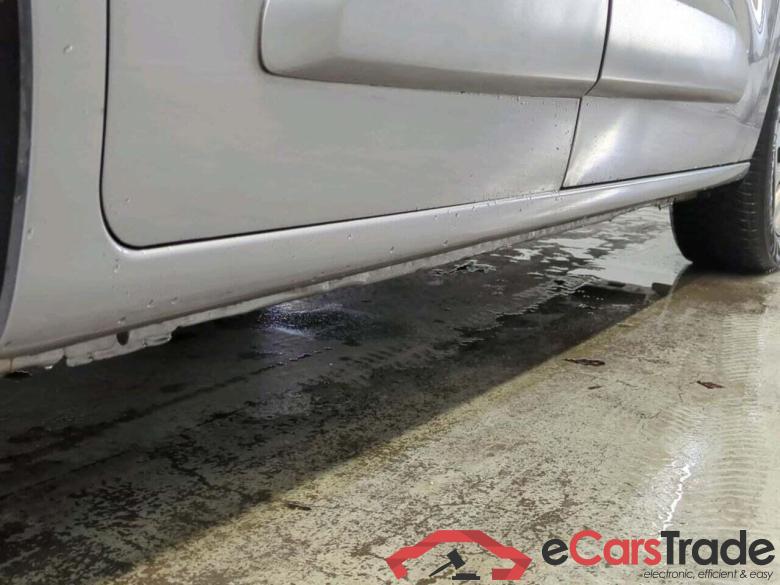 PEUGEOT Partner 1.5 BlueHDI Premium #4