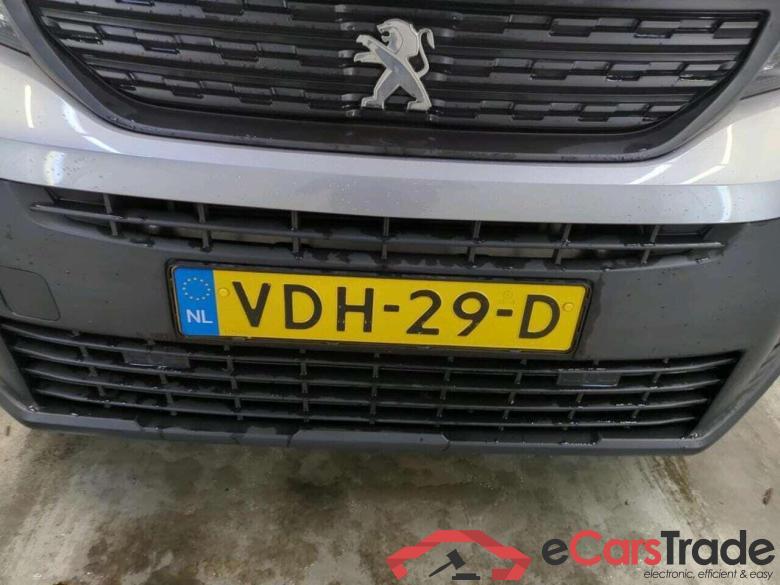 PEUGEOT Partner 1.5 BlueHDI Premium #6