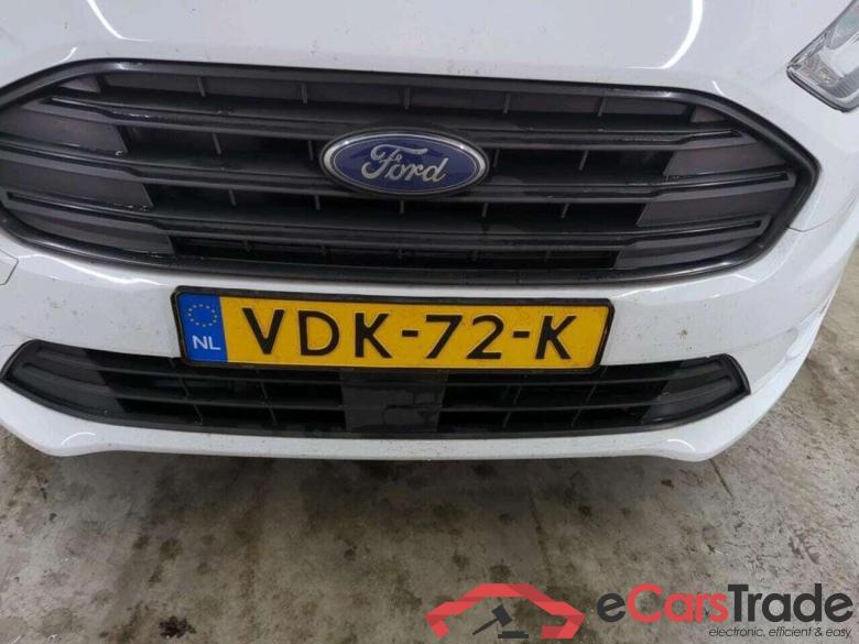 FORD Transit Connect 1.5 EcoBlue L2 Trend #4