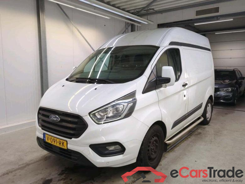 FORD Transit Custom 340 2.0 TDCI L1H2 Tr