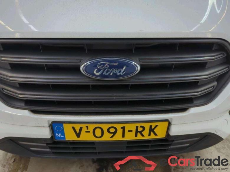 FORD Transit Custom 340 2.0 TDCI L1H2 Tr #4