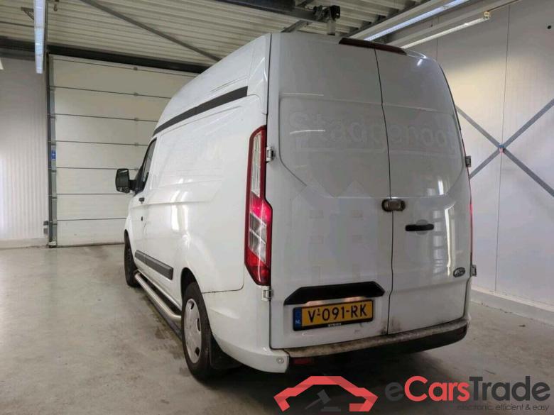 FORD Transit Custom 340 2.0 TDCI L1H2 Tr #6