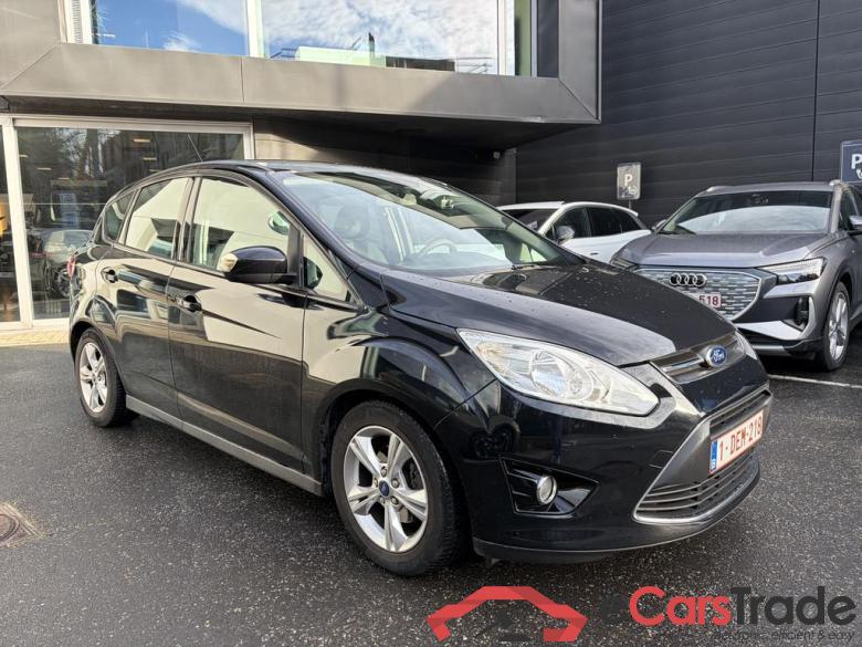 FORD C-Max C-Max 1.6 Ti-VCT Trend #4