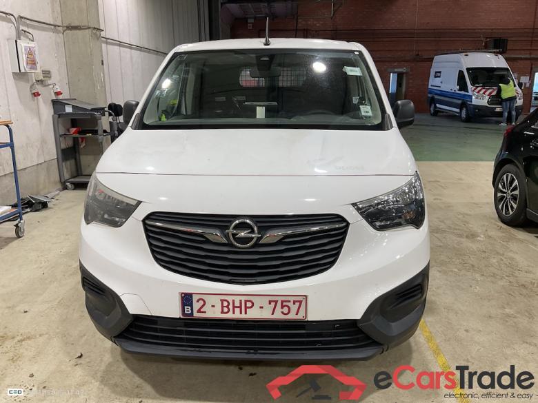 OPEL COMBO 1.5 TURBO D 75KW 2.3T L2H1 COMFORT #2