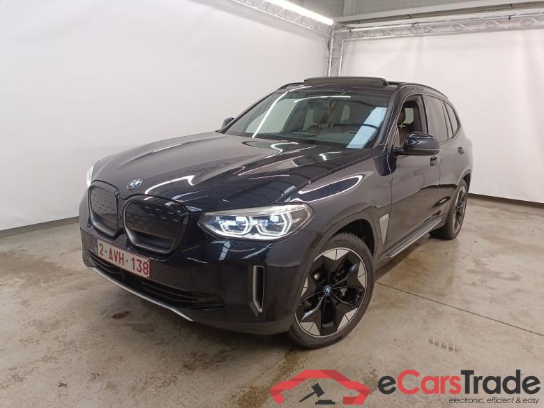 BMW iX3 iX3 5d #1