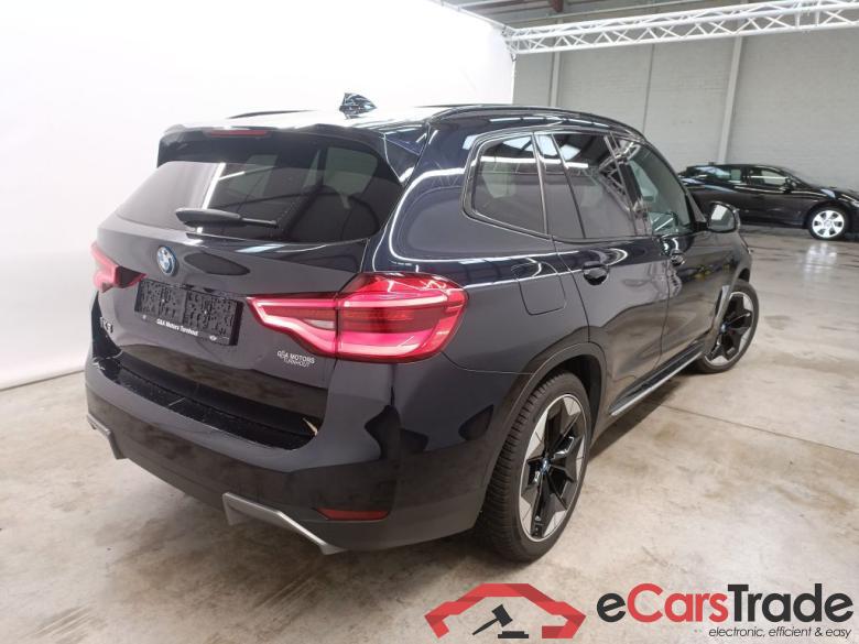 BMW iX3 iX3 5d #2