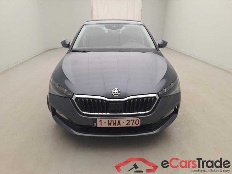 Skoda, Scala '19, Skoda Scala 1.0 TSI 85kW Ambition 5d #1