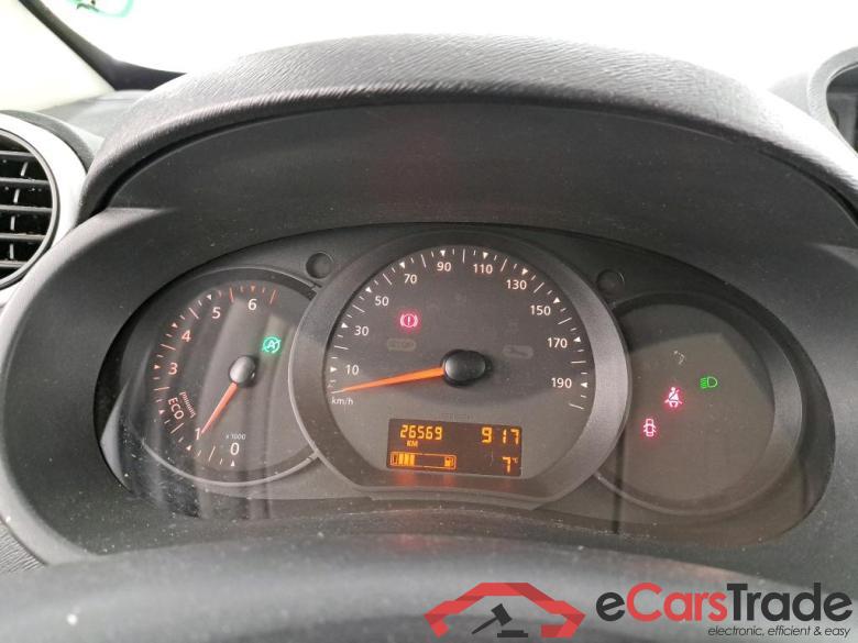 Kangoo Express Maxi Confort - Cab. Appr. 1.5 dCi 90CV BVM5 E6 #6