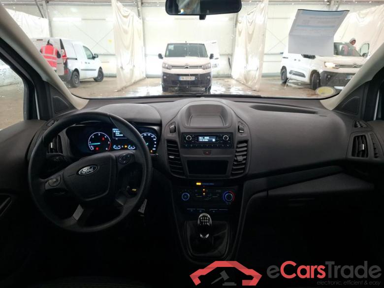 FORD Transit Connect VU 5p Fourgonnette 1.5EcoBlue 100 L2 cab. approf. Trend #5