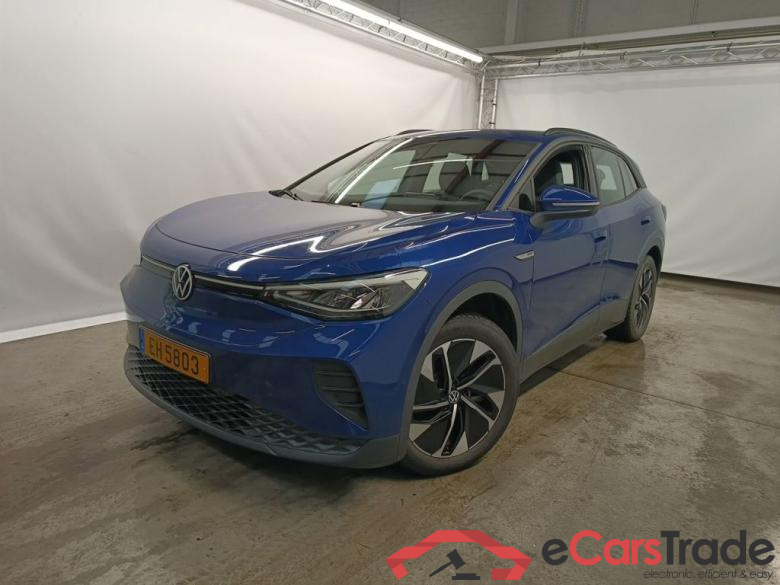 VOLKSWAGEN ID.4 77 kWh Pro 5d