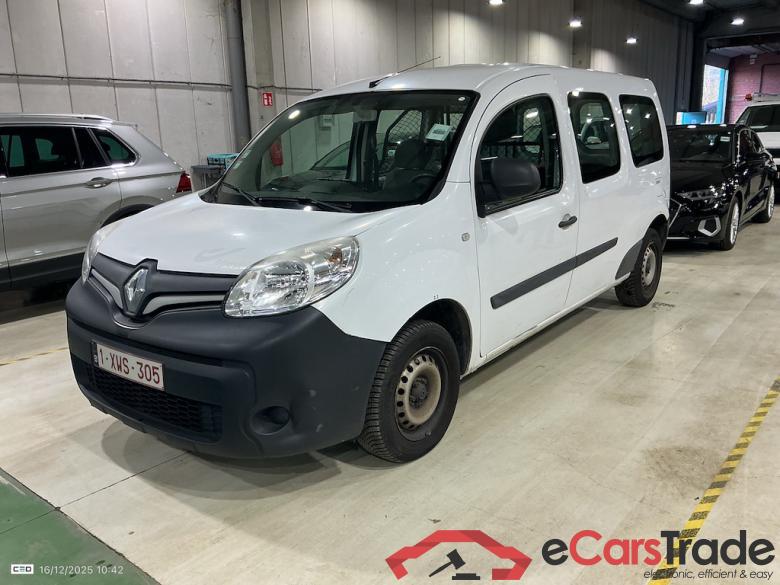 RENAULT KANGOO EXPRESS MAXI DIESEL Lot 1.3 RENAULT KANGOO EXPRESS Maxi 1.5 dCi Blue Confort #1