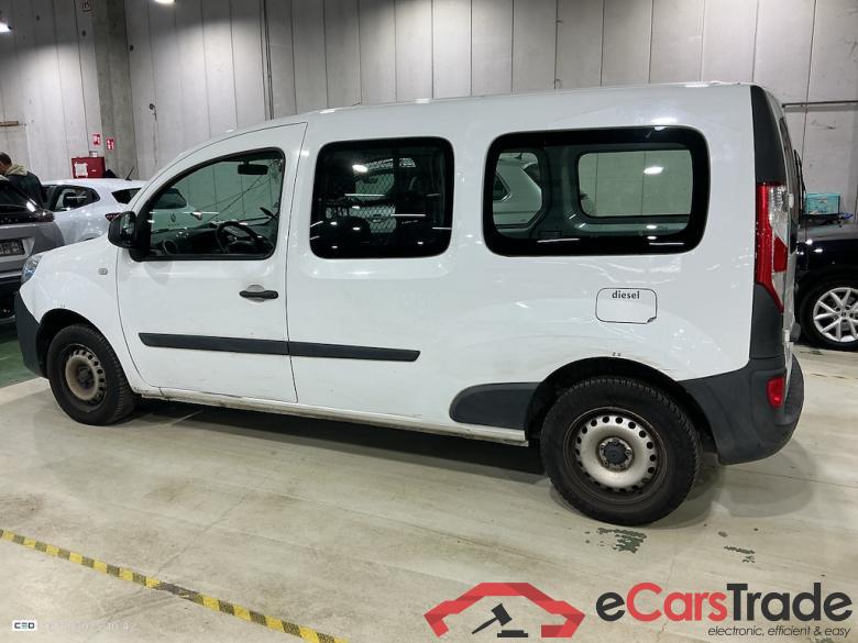 RENAULT KANGOO EXPRESS MAXI DIESEL Lot 1.3 RENAULT KANGOO EXPRESS Maxi 1.5 dCi Blue Confort #3