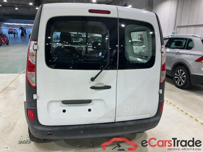 RENAULT KANGOO EXPRESS MAXI DIESEL Lot 1.3 RENAULT KANGOO EXPRESS Maxi 1.5 dCi Blue Confort #5