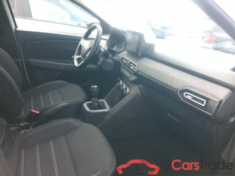 SANDERO JOURNEY TCe 90 BVM #5