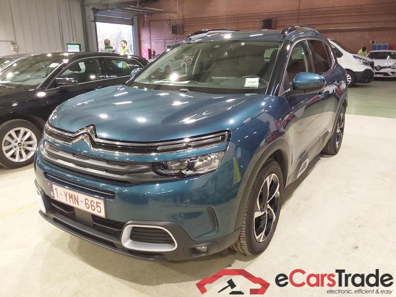 CITROAu2039N C5 AIRCROSS DIESEL 1.5 BlueHDi Feel S&S #1