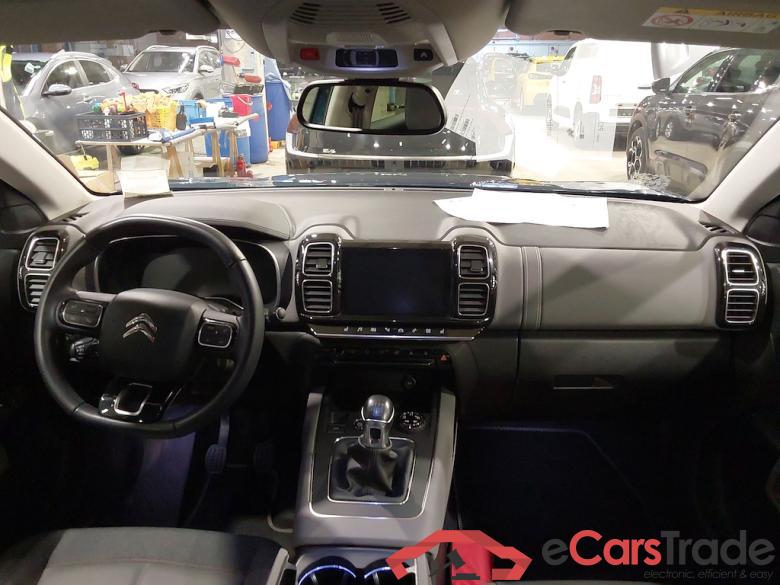CITROAu2039N C5 AIRCROSS DIESEL 1.5 BlueHDi Feel S&S #6