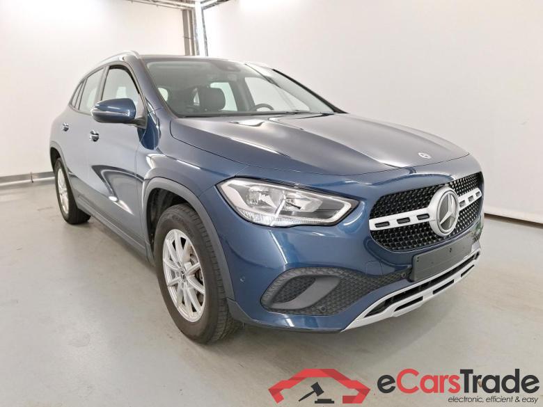 MERCEDES-BENZ GLA 2.0 GLA 180 D DCT BUSINESS SOLUTION ESS #2