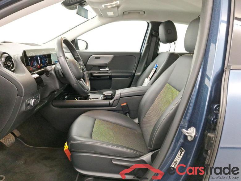 MERCEDES-BENZ GLA 2.0 GLA 180 D DCT BUSINESS SOLUTION ESS #5