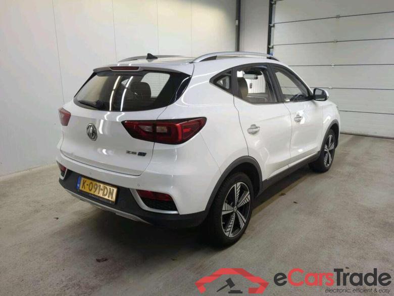 MG MG ZS EV Luxury 45 kWh #2