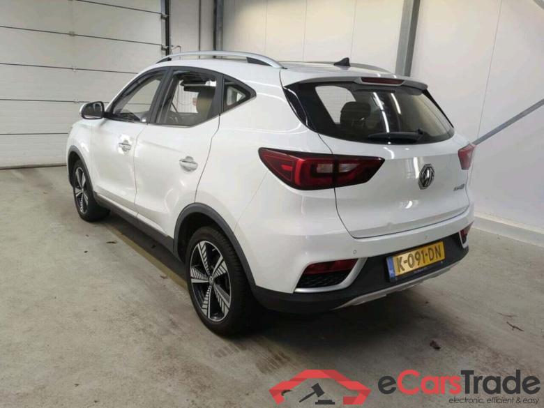 MG MG ZS EV Luxury 45 kWh #6