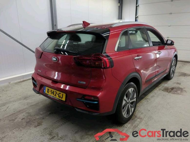 KIA e-Niro DynamicLine 64 kWh #2