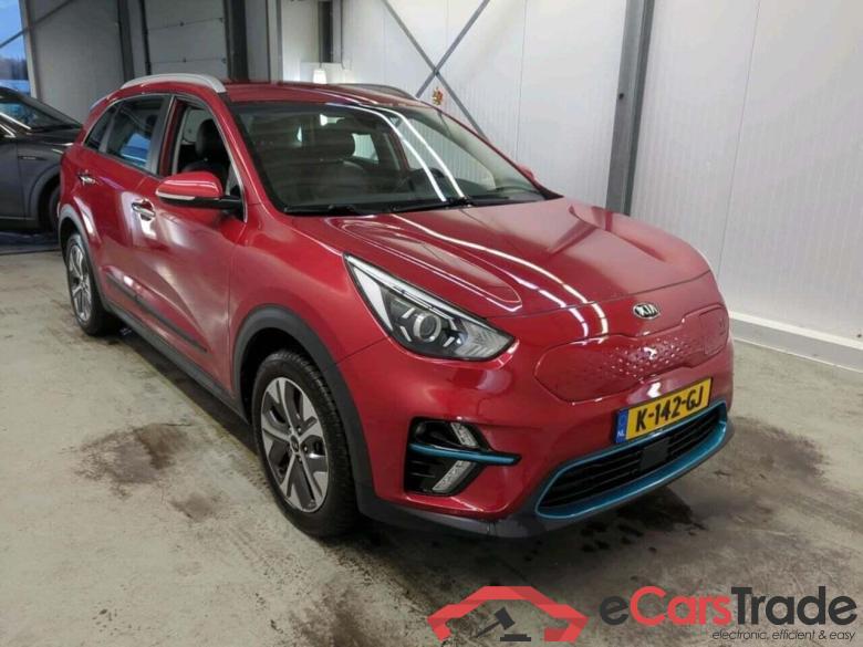 KIA e-Niro DynamicLine 64 kWh #5