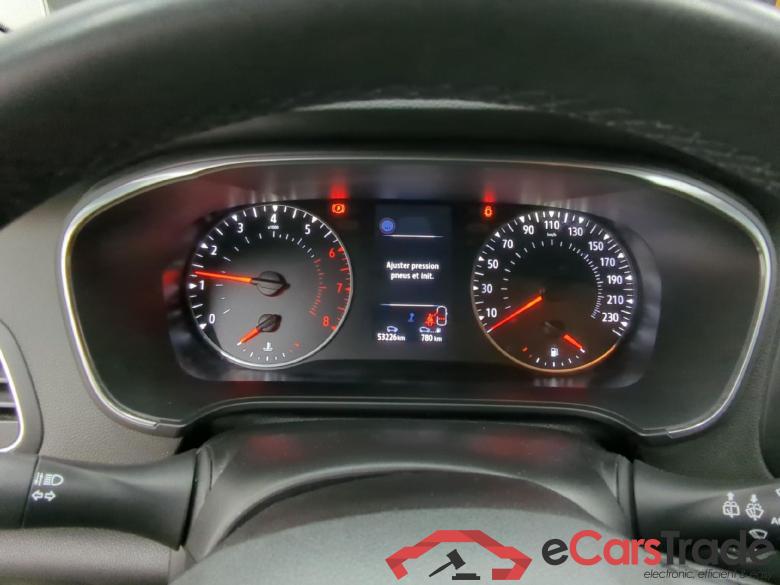 Megane IV Berline 5 ptes. Business 1.0 TCe 115CV BVM6 E6d #6