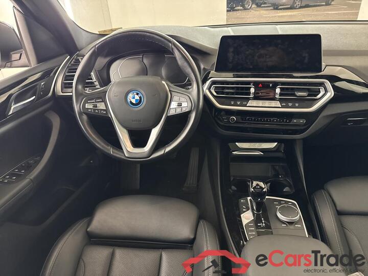 BMW X3 X3 xDrive30e (120 kW) (PHEV) 200kW/272pk  5D/P Auto-8 #5