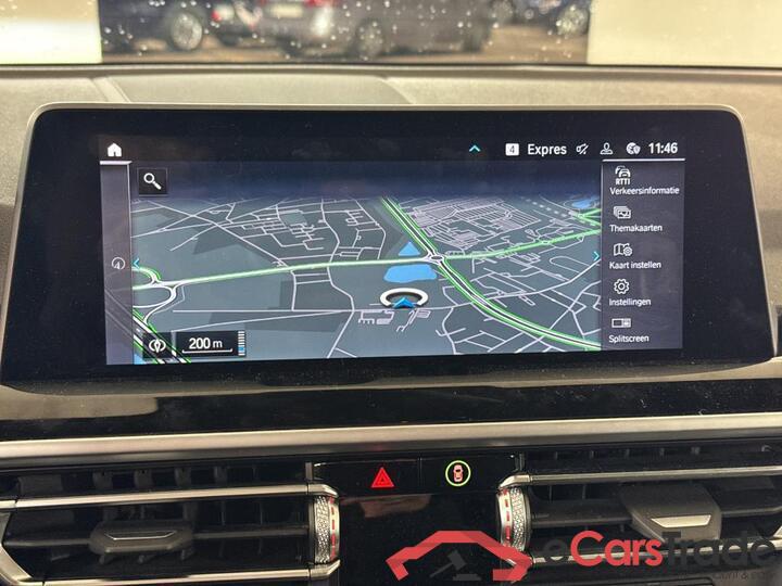 BMW X3 X3 xDrive30e (120 kW) (PHEV) 200kW/272pk  5D/P Auto-8 #6