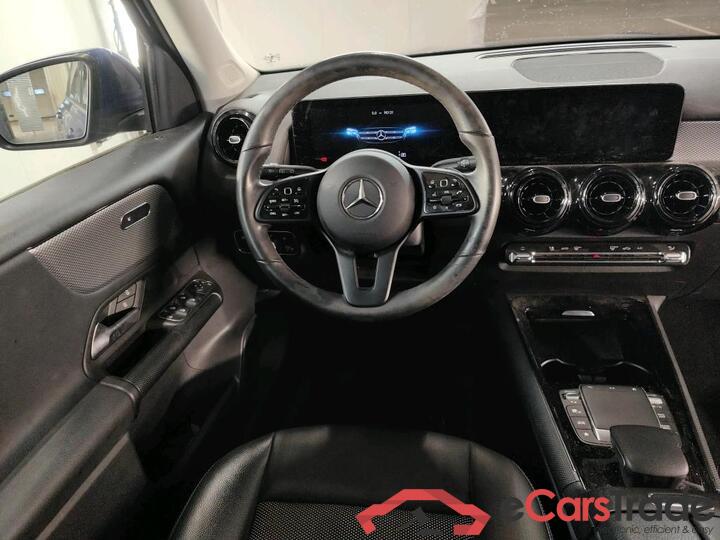 Mercedes GLB GLB GLB 180 d Business Solution 85kW/116pk  5D/P Auto-8 #5