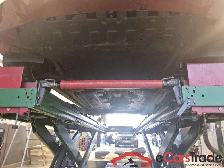 Ford Fiesta (CE1)(2017->) DE - LimS5 1.0 EcoBoost EU6d, Cool&Connect S/S (EURO 6d, 2020 - 2021 #5