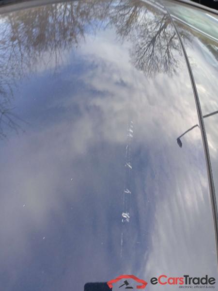 Renault Megane IV Grandtour (06.2016->) DE - Kb5 1.5 BLUE dCi 115 EU6d, Grandtour Equilibre - Transportschaden s. KV #2