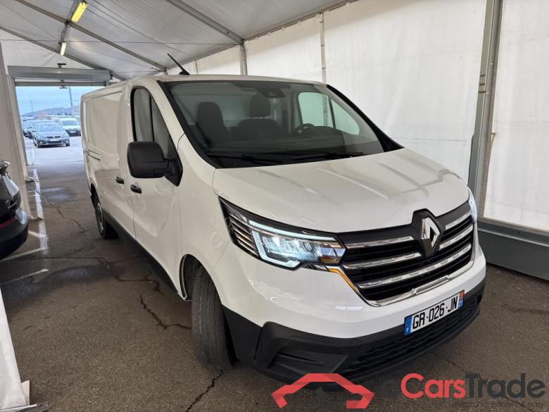 Trafic III Fourgon L2H1 3T Grand Confort 2.0 dCi 130CV BVM6 E6d #4