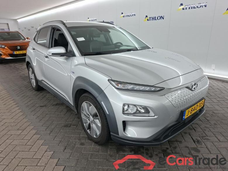 HYUNDAI Kona Fashion Design Electric 64kWh 5D Athlon Edition #2
