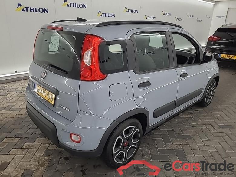 FIAT Panda 1.0 Hybrid 70 City Life 5D 51kW Athlon Edition #3