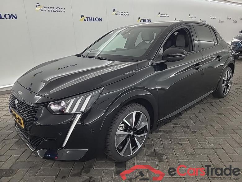 PEUGEOT 208 GT EV 50kWh 136 5D #1