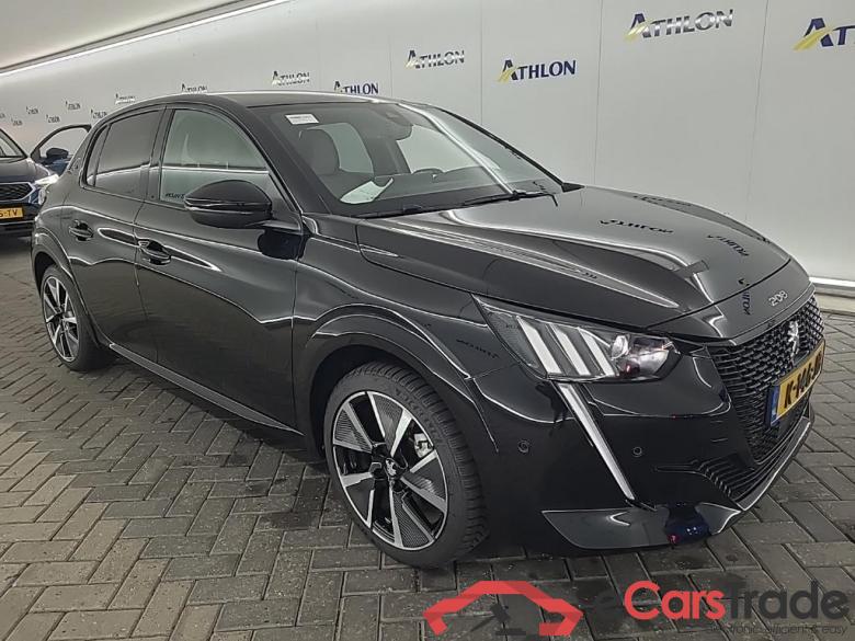 PEUGEOT 208 GT EV 50kWh 136 5D #2
