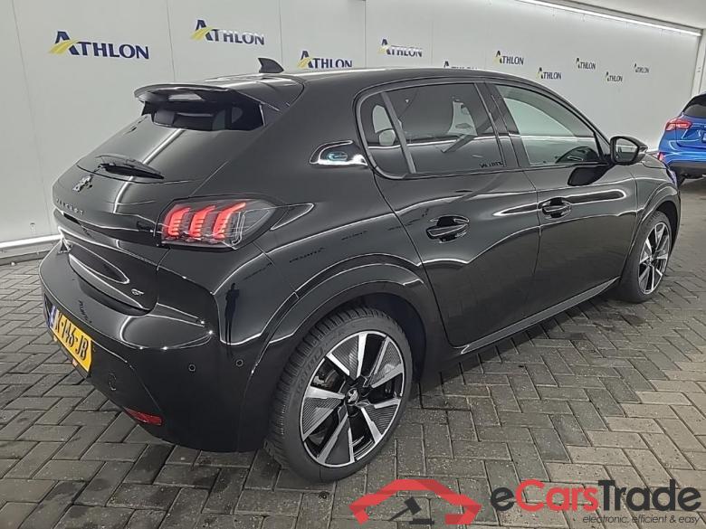 PEUGEOT 208 GT EV 50kWh 136 5D #3