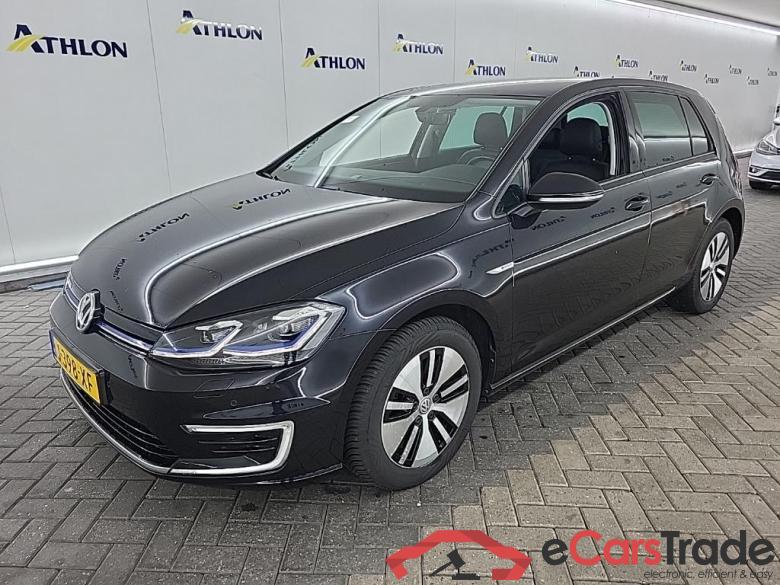 VOLKSWAGEN e-Golf E-DITION 2020 5D 100kW uitlopend #1