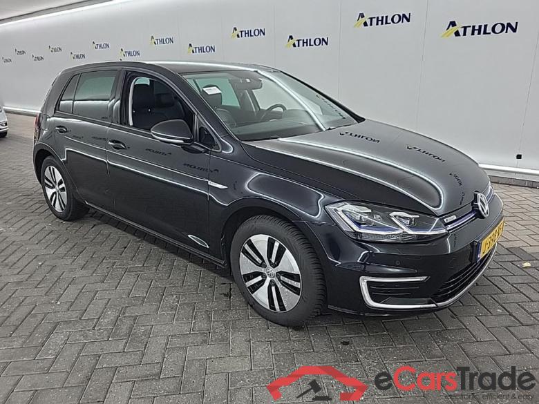 VOLKSWAGEN e-Golf E-DITION 2020 5D 100kW uitlopend #2