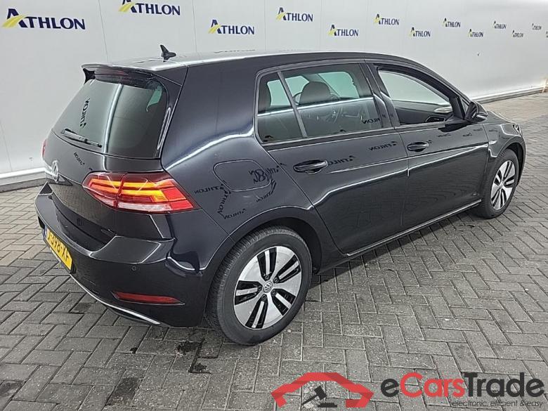 VOLKSWAGEN e-Golf E-DITION 2020 5D 100kW uitlopend #3