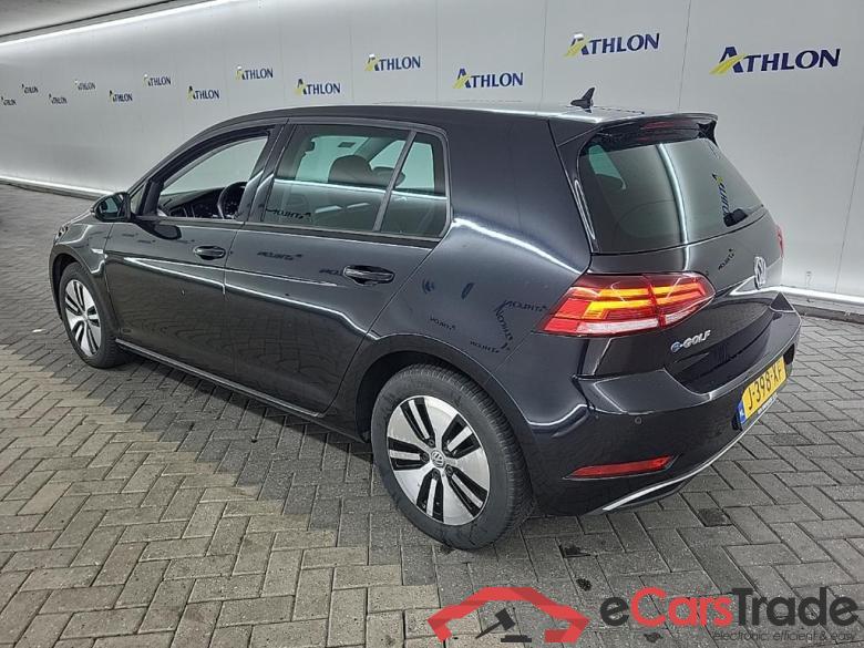 VOLKSWAGEN e-Golf E-DITION 2020 5D 100kW uitlopend #4