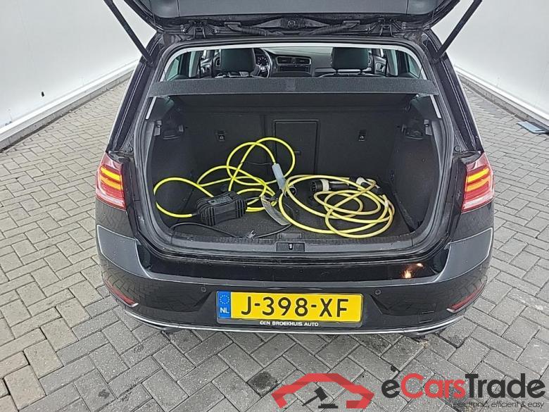 VOLKSWAGEN e-Golf E-DITION 2020 5D 100kW uitlopend #5