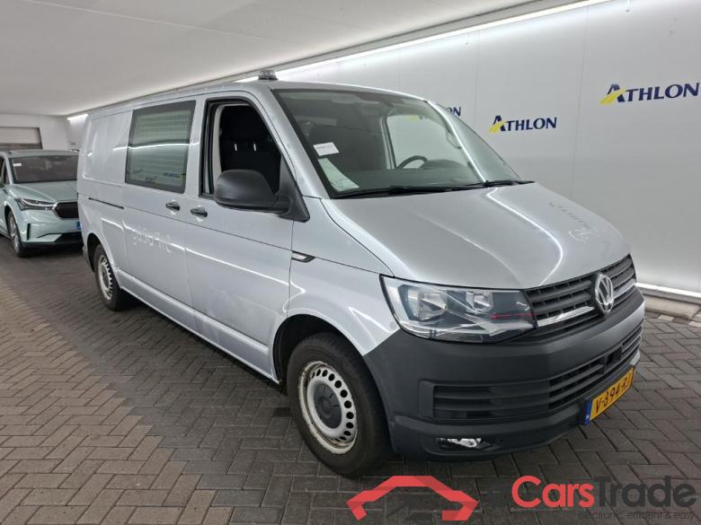 VOLKSWAGEN Transporter GB 2.0TSI 110kW L2H1 4D #2