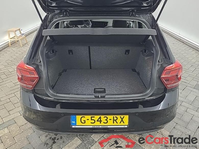 VOLKSWAGEN POLO 1.0 TSI 70kW 7-DSG Comfortline Business 5D #5